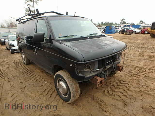 Фотография 1FTPE24L2WHA82467 - FORD ECONOLINE 1998