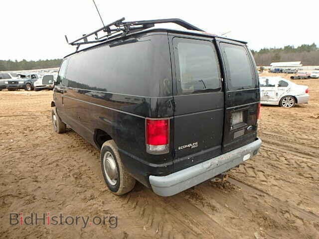 1998 FORD ECONOLINE - VIN: 1FTPE24L2WHA82467 - Фото 3
