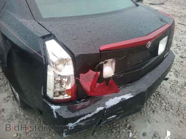 2004 CADILLAC CTS - VIN: 1G6DM577840192475 - Фото 10