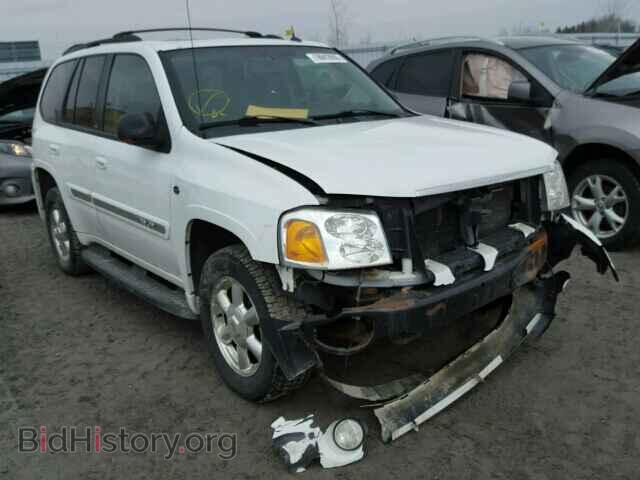 Фотография 1GKDT13S452383758 - GMC ENVOY 2005