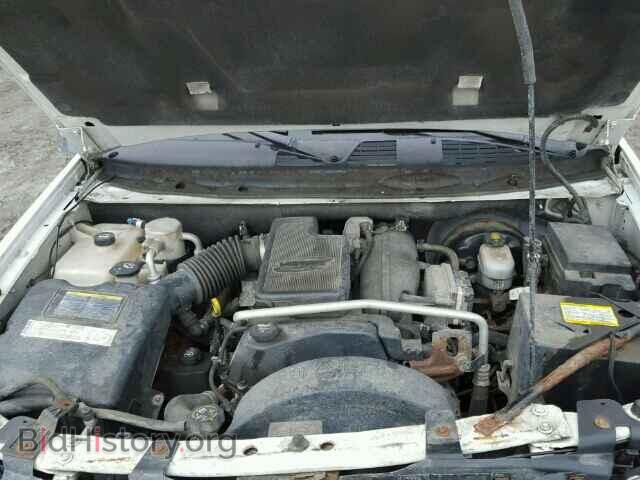 2005 GMC ENVOY - VIN: 1GKDT13S452383758 - Фото 7