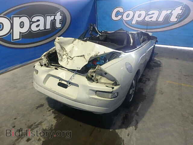 2004 MITSUBISHI ECLIPSE - VIN: 4A3AE45G64E067498 - Фото 4