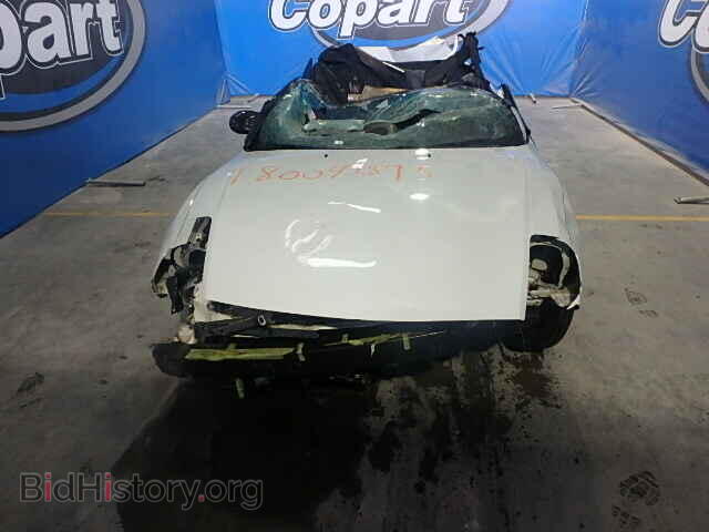 2004 MITSUBISHI ECLIPSE - VIN: 4A3AE45G64E067498 - Фото 9
