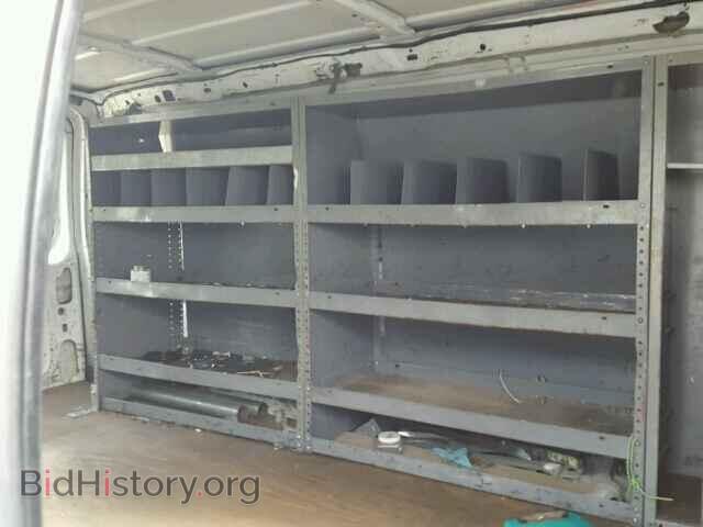 2001 FORD ECONOLINE - VIN: 1FTNE24L61HA20554 - Photo 6