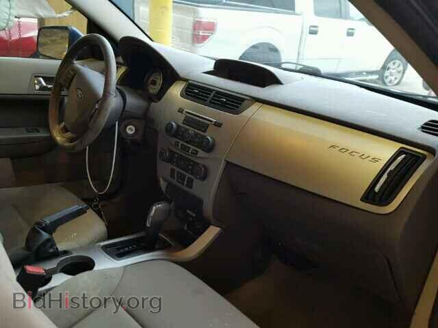 2009 FORD FOCUS - VIN: 1FAHP33N99W152740 - Photo 5