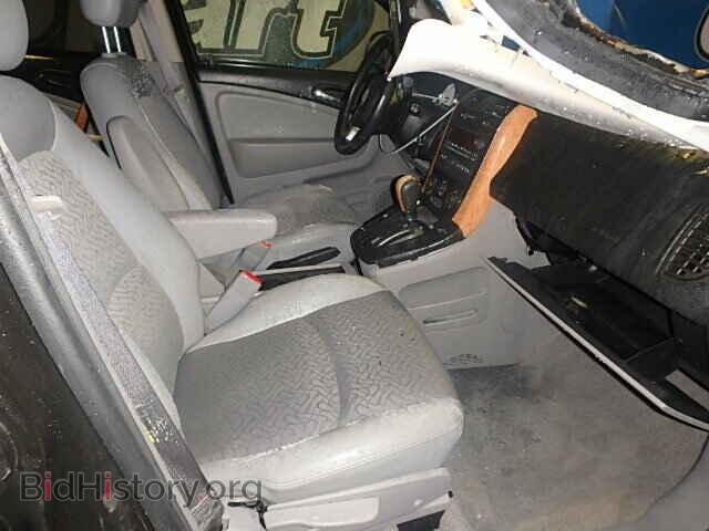 2006 SATURN VUE - VIN: 5GZCZ53476S891754 - Фото 5