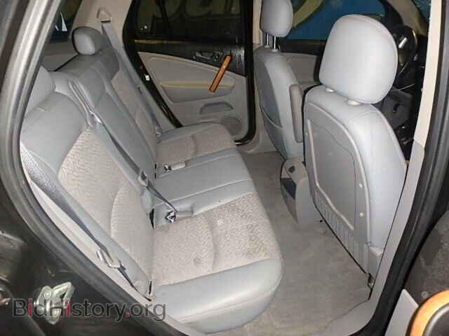 2006 SATURN VUE - VIN: 5GZCZ53476S891754 - Фото 6