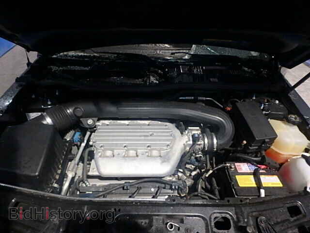 2006 SATURN VUE - VIN: 5GZCZ53476S891754 - Фото 7