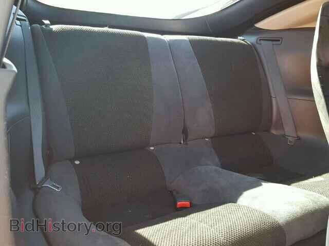 2007 MITSUBISHI ECLIPSE - VIN: 4A3AK34T17E015797 - Фото 6