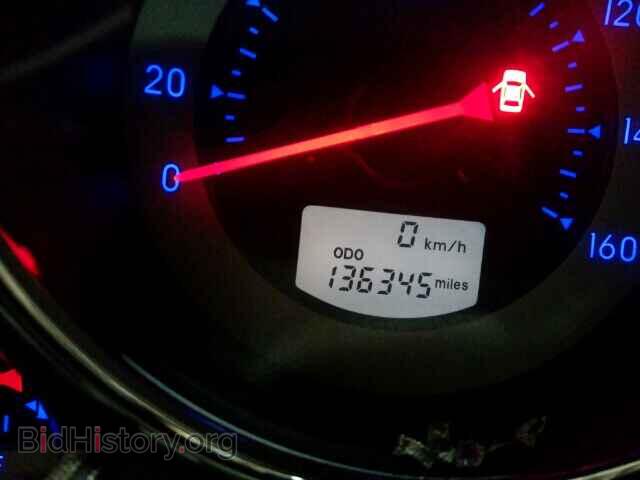 2007 MITSUBISHI ECLIPSE - VIN: 4A3AK34T17E015797 - Фото 8