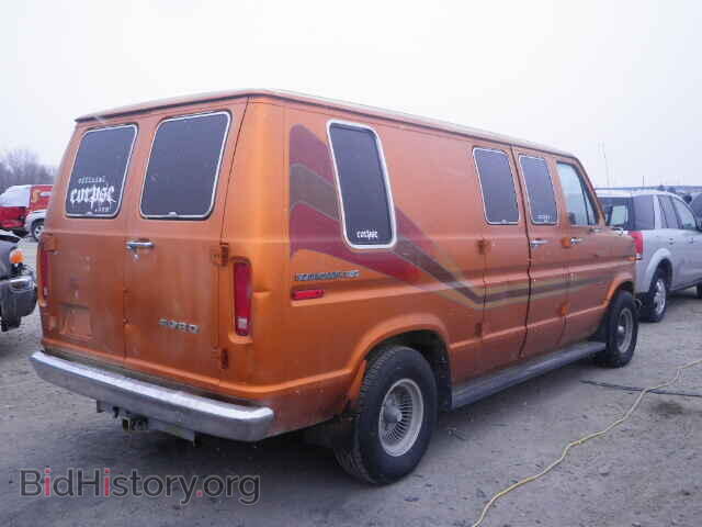 1979 FORD ECONOLINE - VIN: E14HHEE5138 - Фото 4
