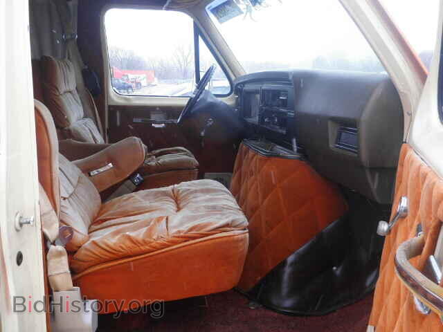 1979 FORD ECONOLINE - VIN: E14HHEE5138 - Фото 5