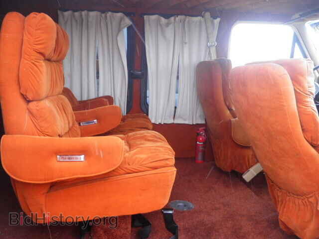 1979 FORD ECONOLINE - VIN: E14HHEE5138 - Фото 6