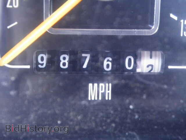 1979 FORD ECONOLINE - VIN: E14HHEE5138 - Фото 8