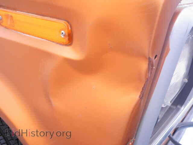 1979 FORD ECONOLINE - VIN: E14HHEE5138 - Фото 9