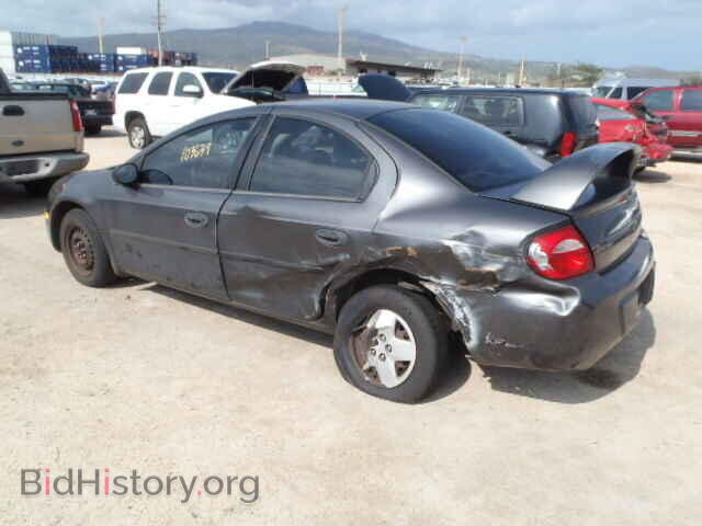 2003 DODGE NEON - VIN: 1B3ES26C03D227961 - Фото 3