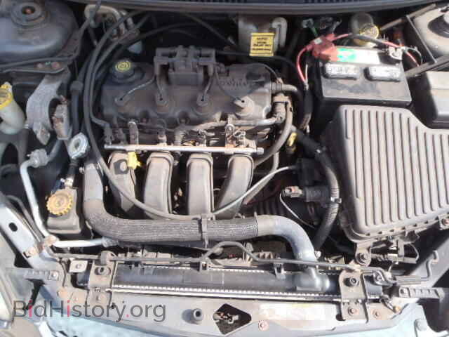 2003 DODGE NEON - VIN: 1B3ES26C03D227961 - Фото 7