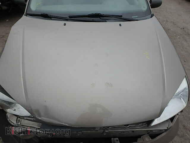 2005 FORD FOCUS - VIN: 1FAFP34N55W104961 - Фото 7
