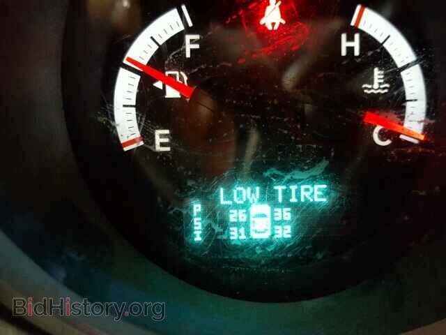 2007 DODGE NITRO - VIN: 1D8GU58K07W504109 - Photo 8