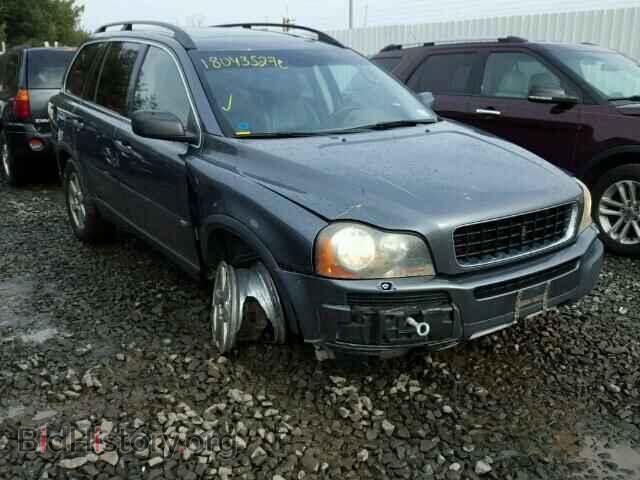 Photo YV1CZ592551196405 - VOLVO XC90 2005