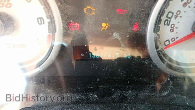 2008 FORD FOCUS - VIN: 1FAHP35N98W300977 - Фото 8