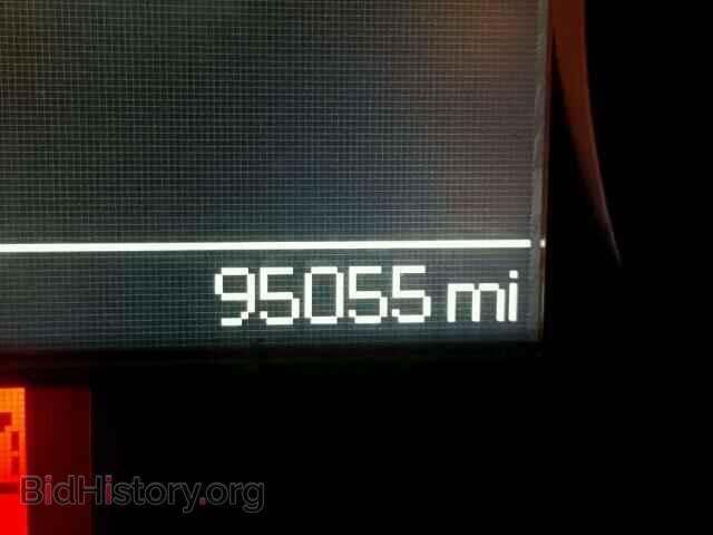 2011 DODGE RAM 1500 - VIN: 1D7RV1CT0BS625340 - Фото 8