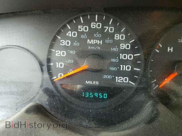2003 DODGE NEON - VIN: 1B3ES26C73D111611 - Фото 8