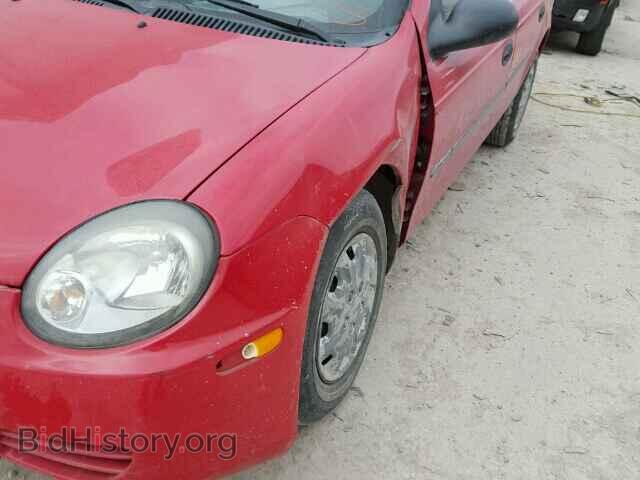 2003 DODGE NEON - VIN: 1B3ES26C73D111611 - Фото 10