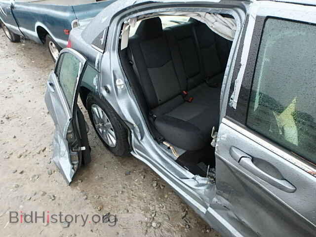 2009 CHRYSLER SEBRING - VIN: 1C3LC46B79N517790 - Фото 9