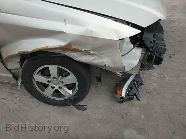 2013 DODGE CARAVAN - VIN: 2C4RDGCGXDR520618 - Фото 9