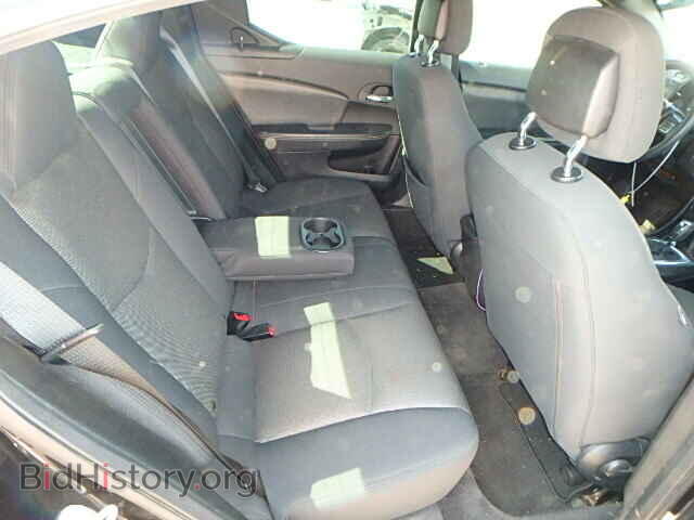 2012 DODGE AVENGER - VIN: 1C3CDZAB6CN194499 - Фото 6