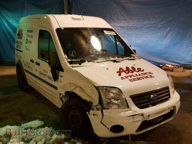 Photo NM0LS7DN7BT059373 - FORD TRANSIT CO 2011