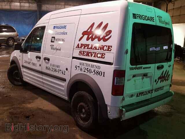 2011 FORD TRANSIT CO - VIN: NM0LS7DN7BT059373 - Фото 3