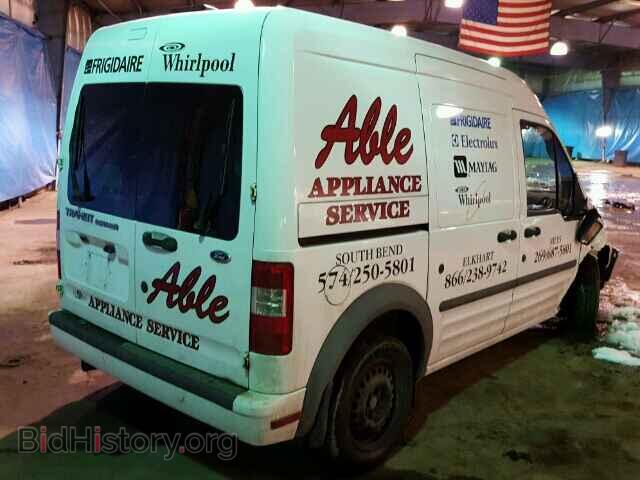 2011 FORD TRANSIT CO - VIN: NM0LS7DN7BT059373 - Фото 4