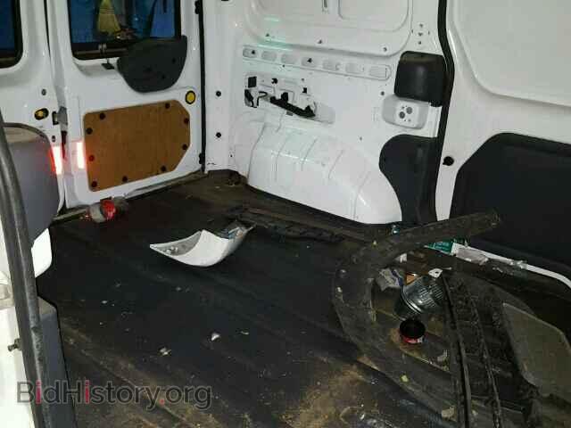 2011 FORD TRANSIT CO - VIN: NM0LS7DN7BT059373 - Фото 6