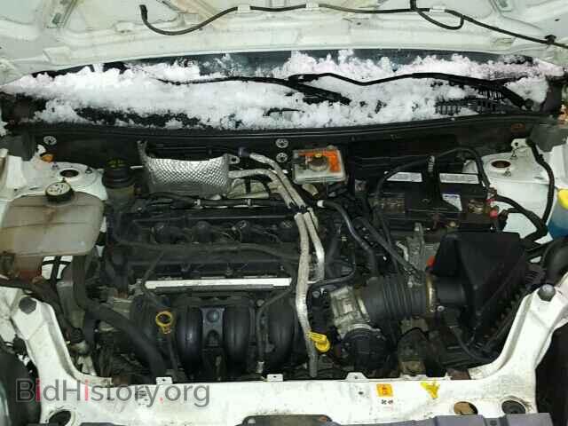2011 FORD TRANSIT CO - VIN: NM0LS7DN7BT059373 - Фото 7