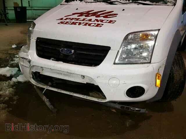 2011 FORD TRANSIT CO - VIN: NM0LS7DN7BT059373 - Фото 10