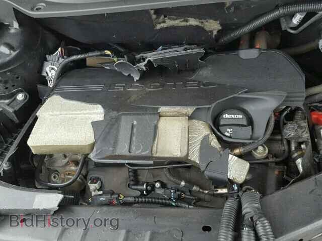 2012 GMC TERRAIN - VIN: 2GKALUEK9C6392859 - Фото 7