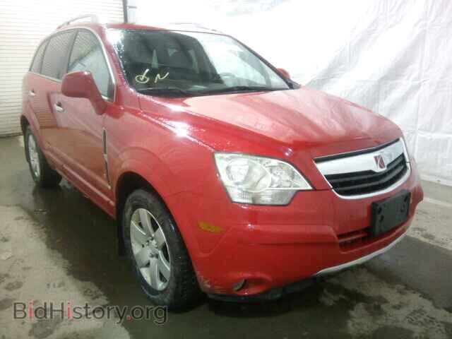 Photo 3GSCL53P59S574386 - SATURN VUE 2009