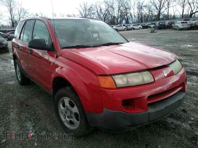 Фотография 5GZCZ33D64S806923 - SATURN VUE 2004
