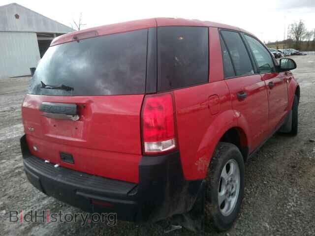 2004 SATURN VUE - VIN: 5GZCZ33D64S806923 - Фото 4