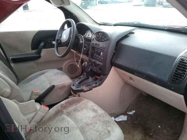 2004 SATURN VUE - VIN: 5GZCZ33D64S806923 - Фото 5