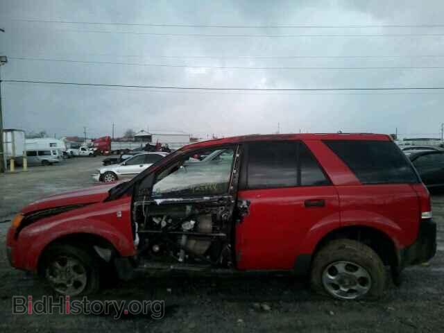 2004 SATURN VUE - VIN: 5GZCZ33D64S806923 - Фото 9