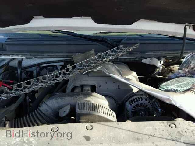 2012 CHEVROLET AVALANCHE - VIN: 3GNMCGE08CG173413 - Фото 7
