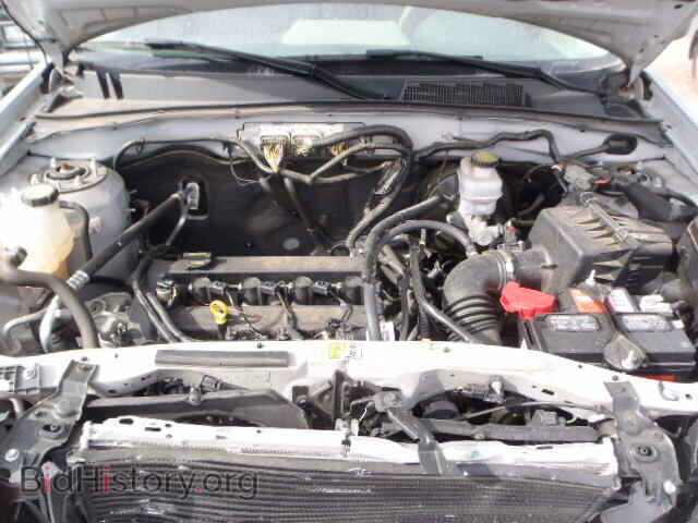 2012 FORD ESCAPE - VIN: 1FMCU0D73CKC13215 - Фото 7