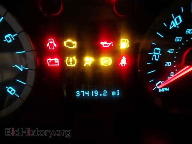 2012 FORD ESCAPE - VIN: 1FMCU0D73CKC13215 - Фото 8