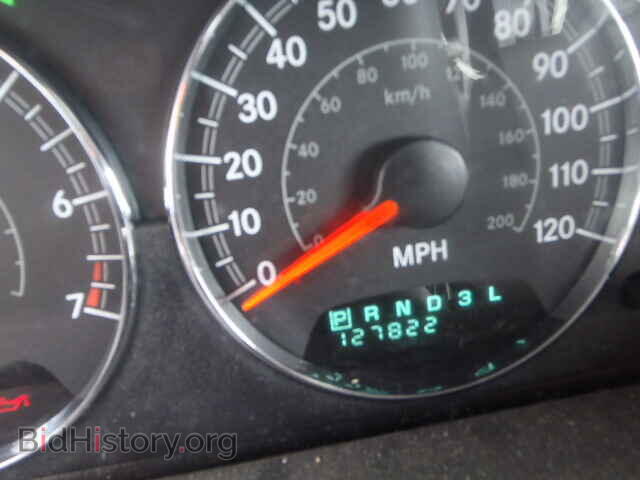 2004 CHRYSLER SEBRING - VIN: 1C3EL46JX4N386928 - Фото 8
