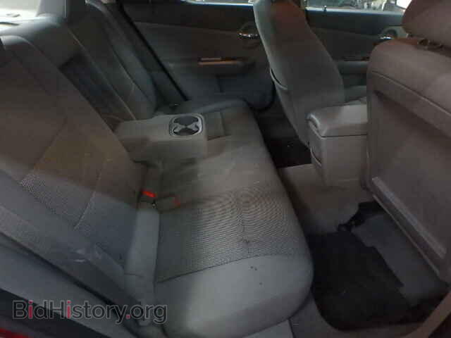 2008 DODGE AVENGER - VIN: 1B3LC56K28N293023 - Фото 6