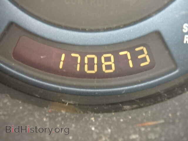 2003 HONDA ELEMENT - VIN: 5J6YH28553L002945 - Фото 8