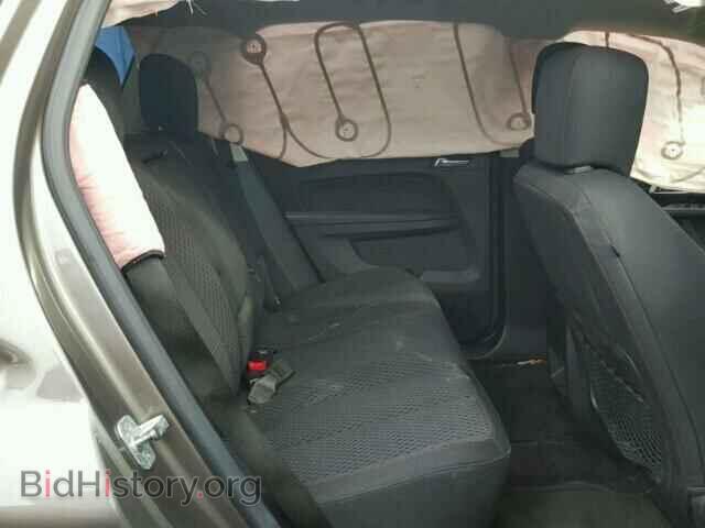 2012 GMC TERRAIN - VIN: 2GKFLREK4C6178008 - Фото 6